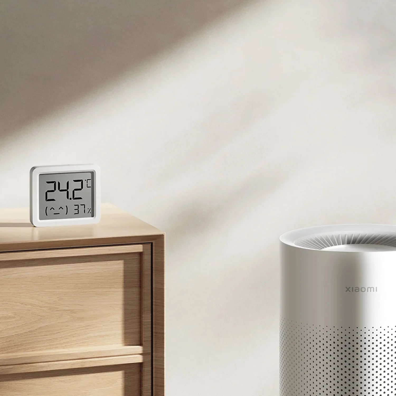 Xiaomi Smart Temperature and Humidity Monitor 3 Mini - Image 5