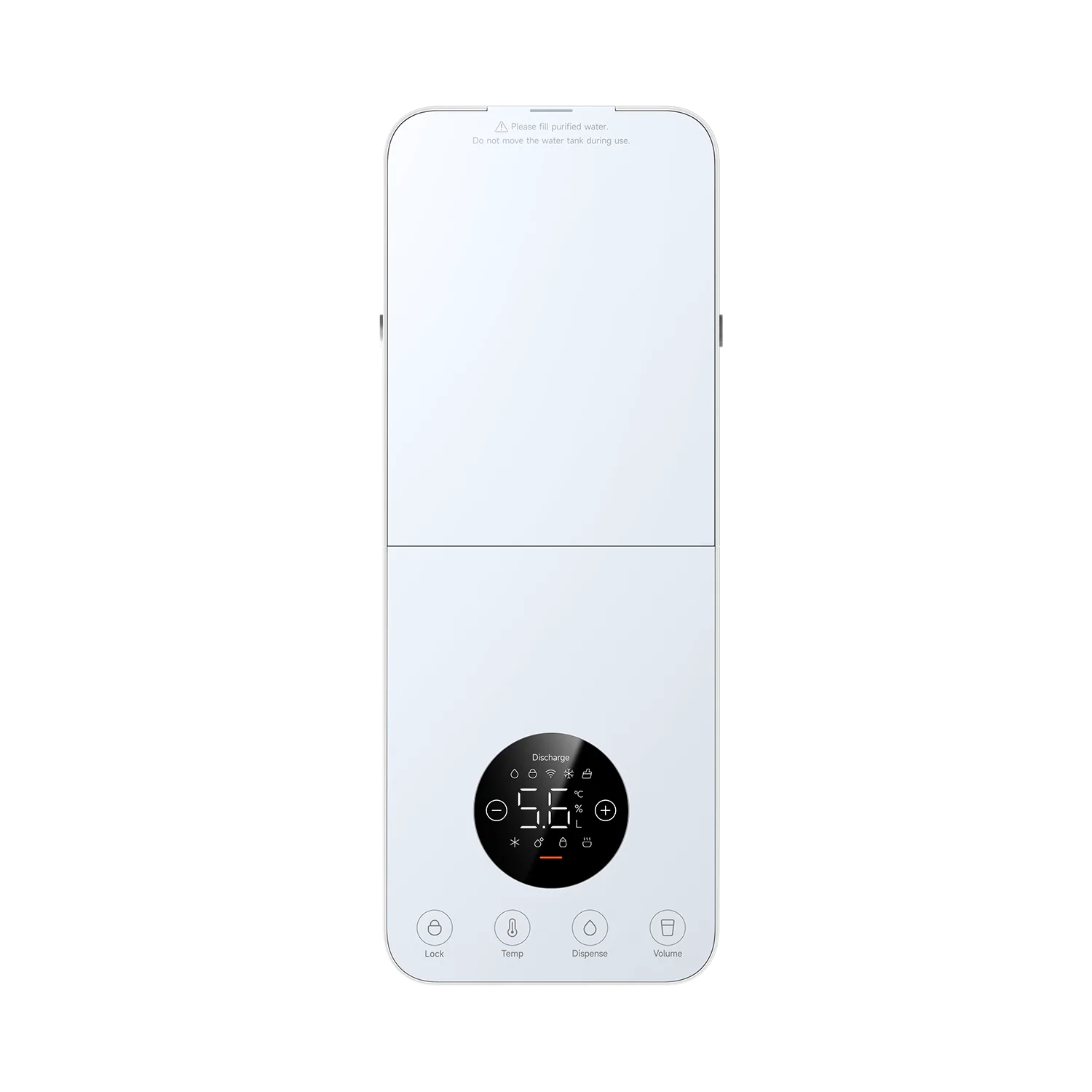Xiaomi Smart Water Dispenser (Hot and Cold) EU - Image 2