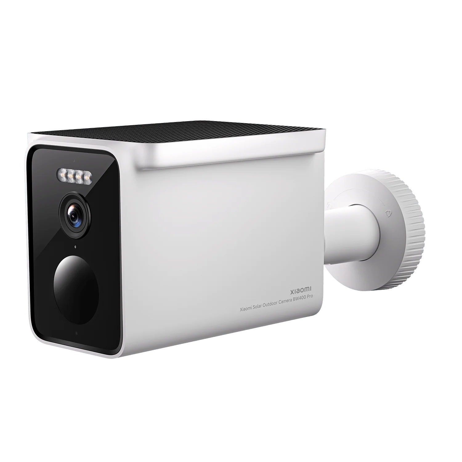 Xiaomi Solar Outdoor Camera BW400 Pro Set