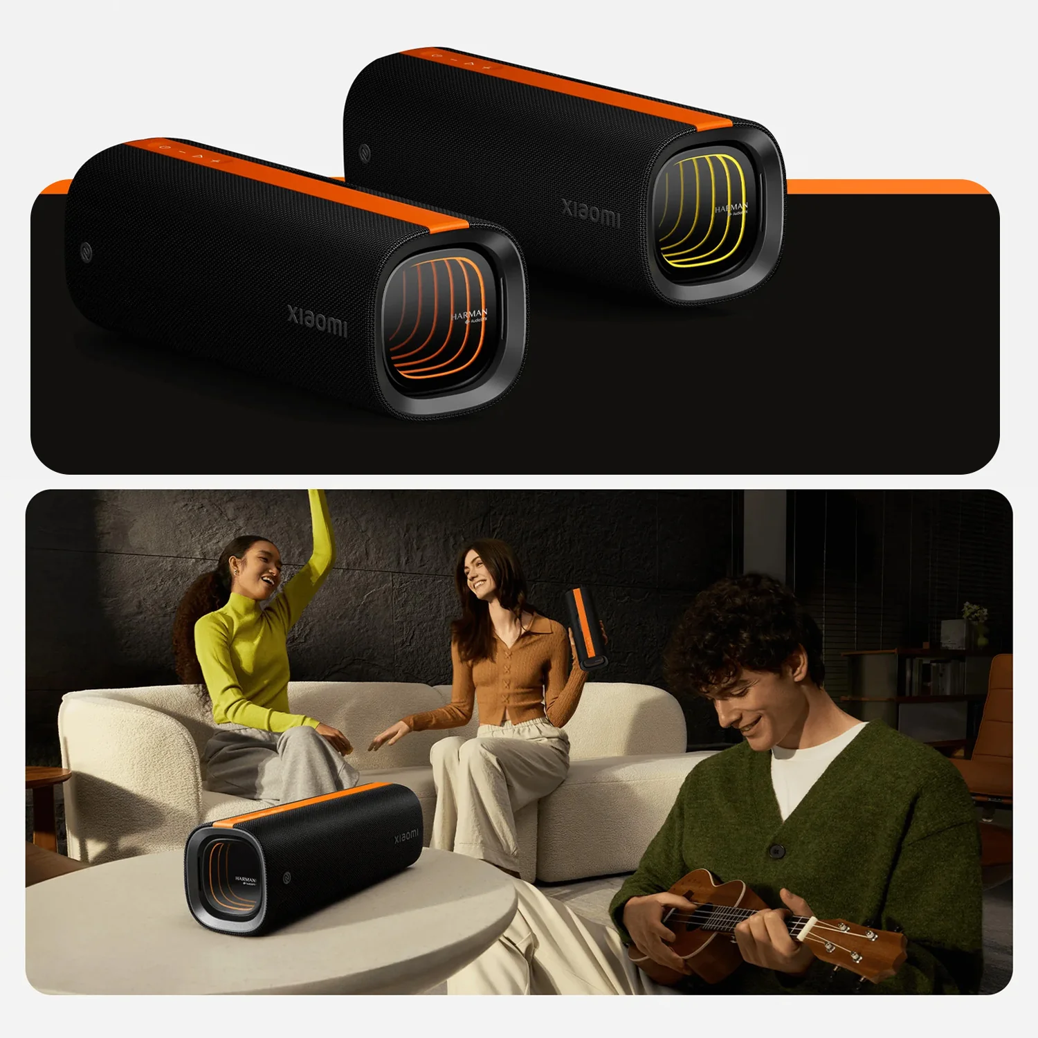 Xiaomi Sound Party NS7-GL - Image 10