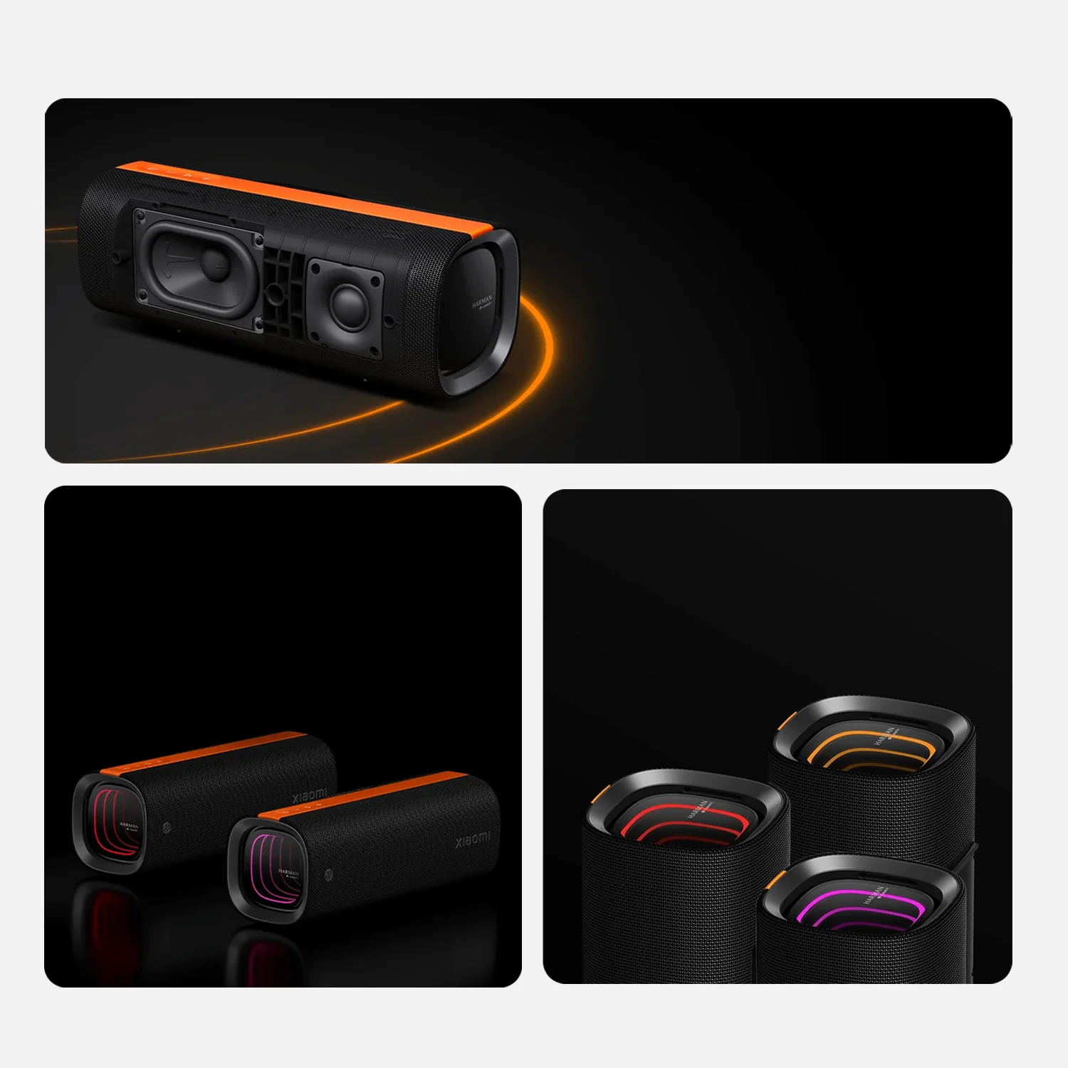 Xiaomi Sound Party NS7-GL - Image 11