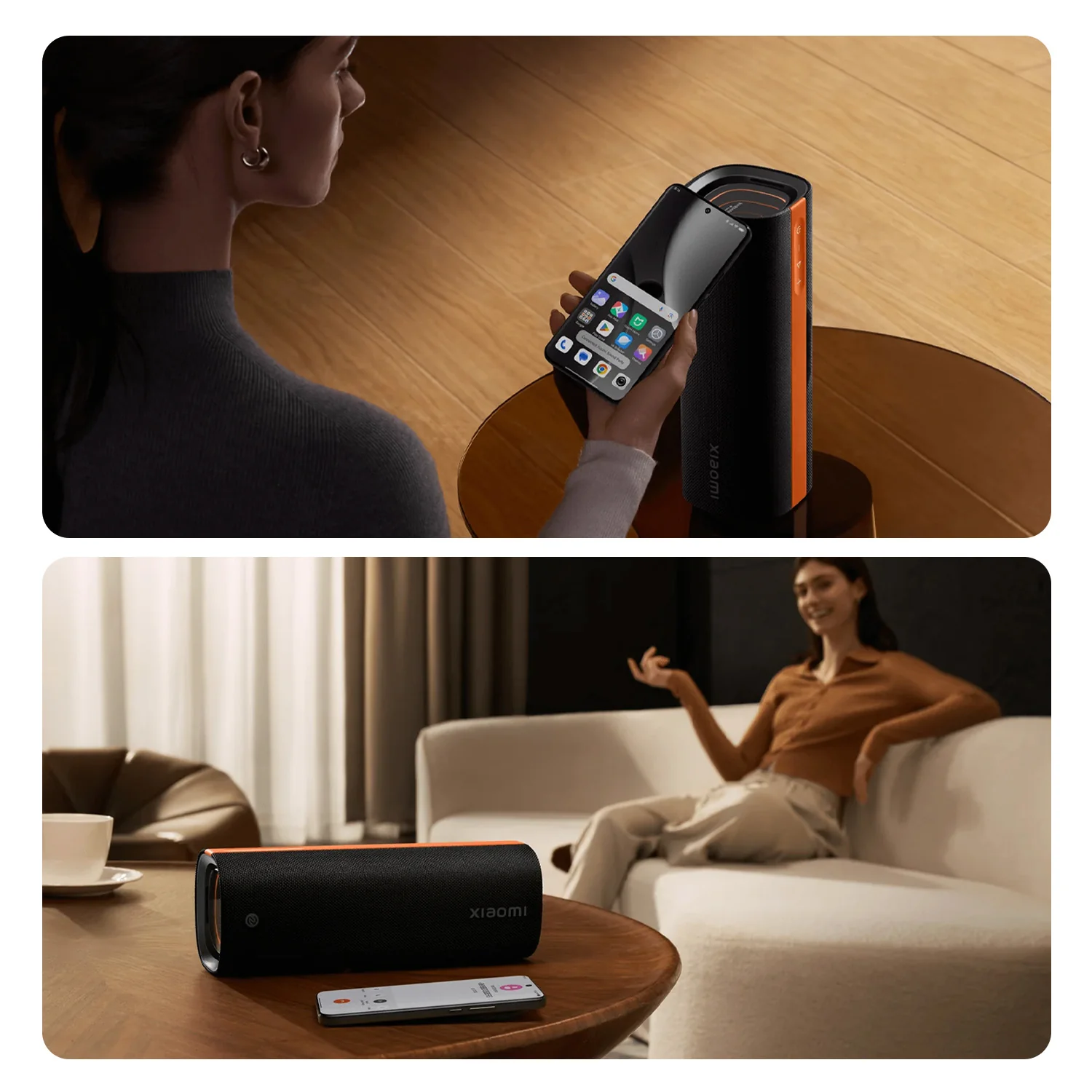 Xiaomi Sound Party NS7-GL - Image 4