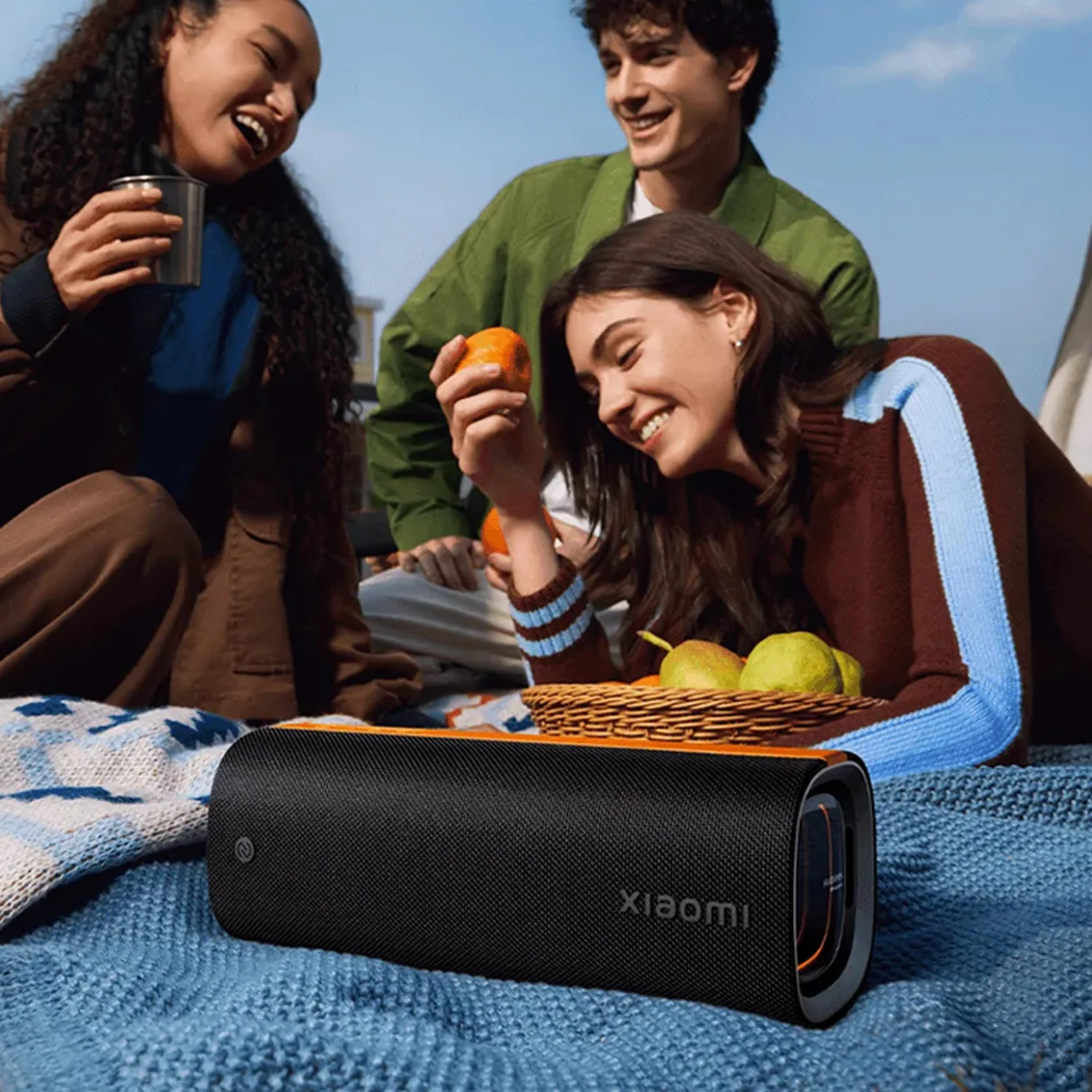 Xiaomi Sound Party NS7-GL - Image 5