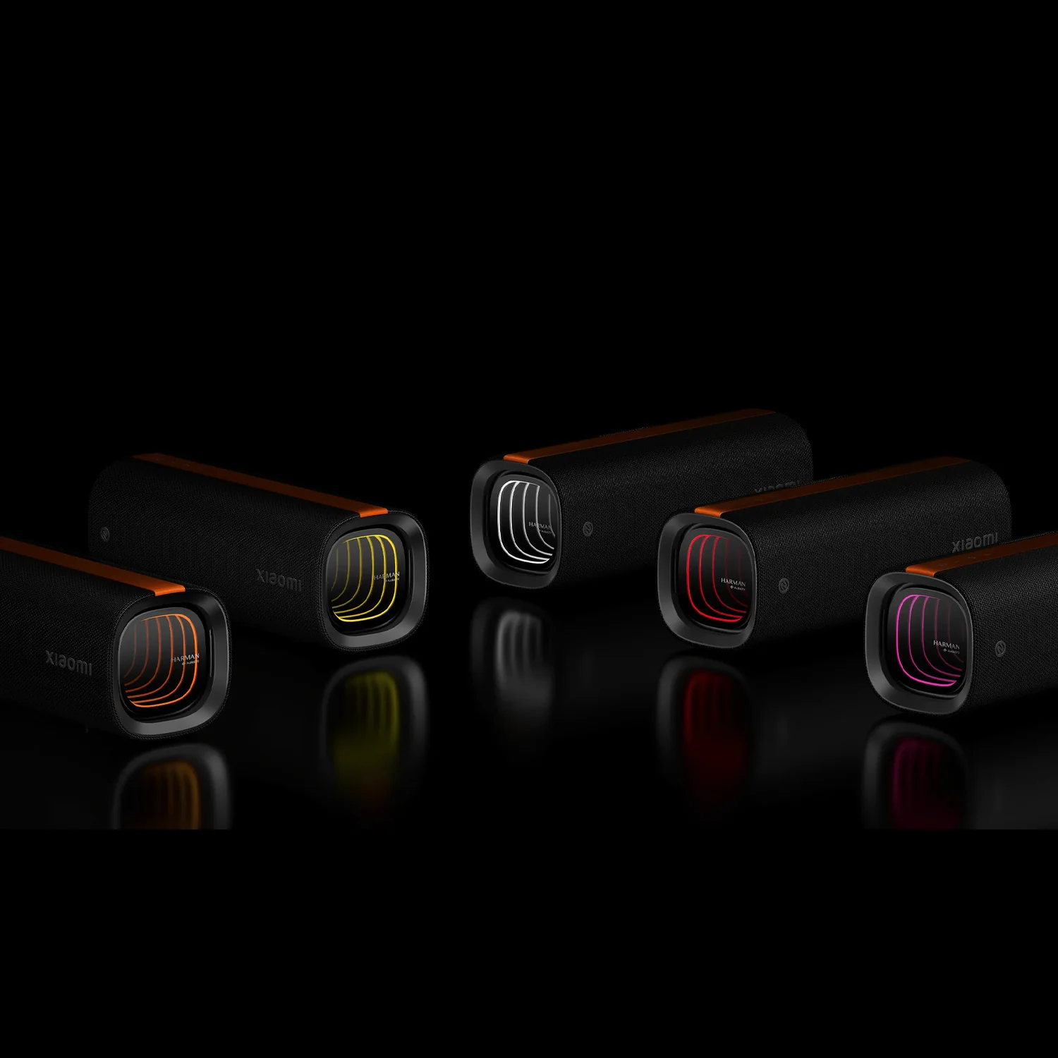 Xiaomi Sound Party NS7-GL - Image 6