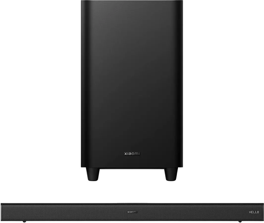 Xiaomi Soundbar 3.1Ch - Image 2