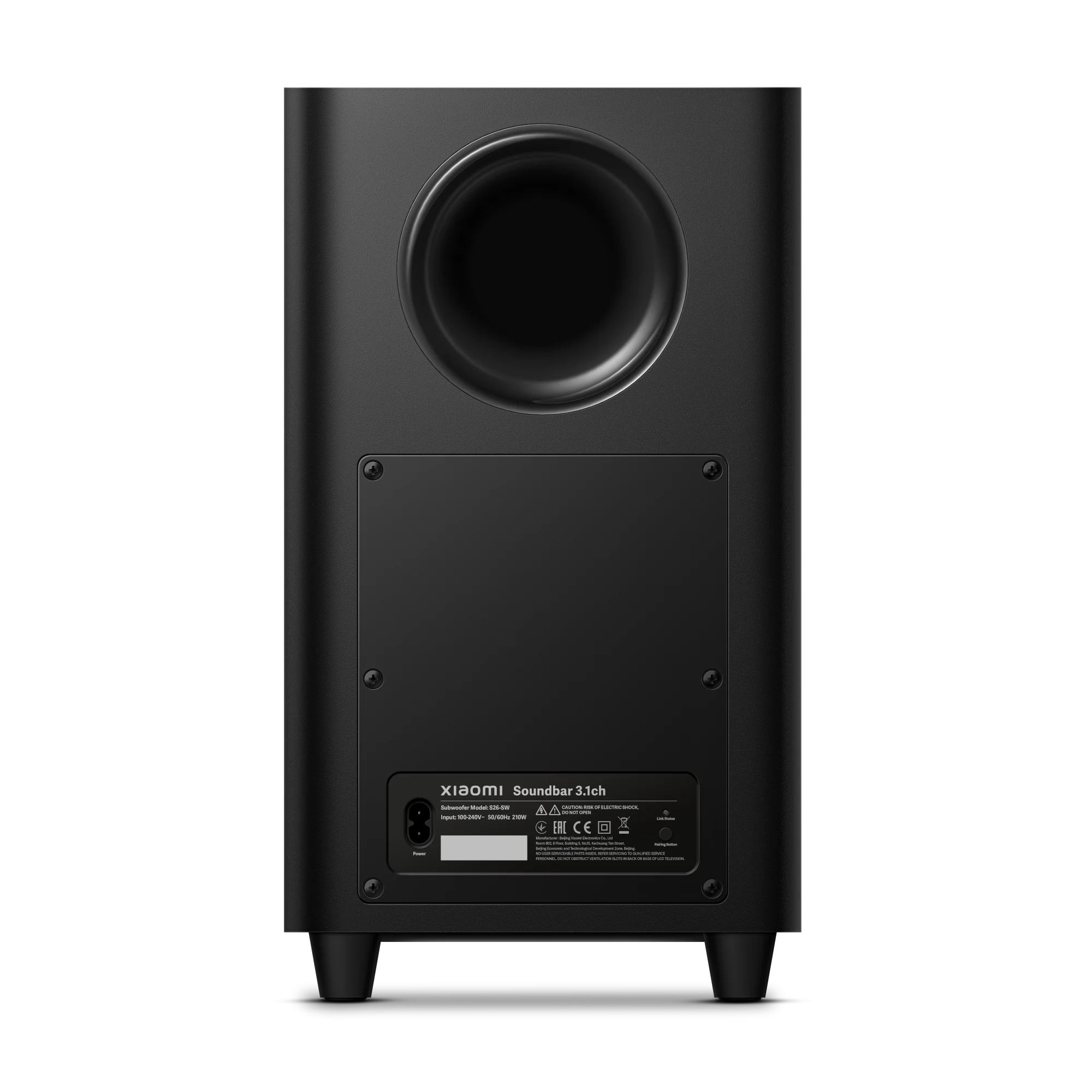 Xiaomi Soundbar 3.1Ch - Image 8