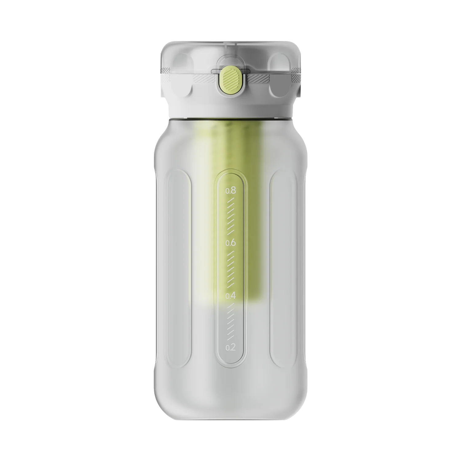 Xiaomi Sport Water Bottle - Image 2