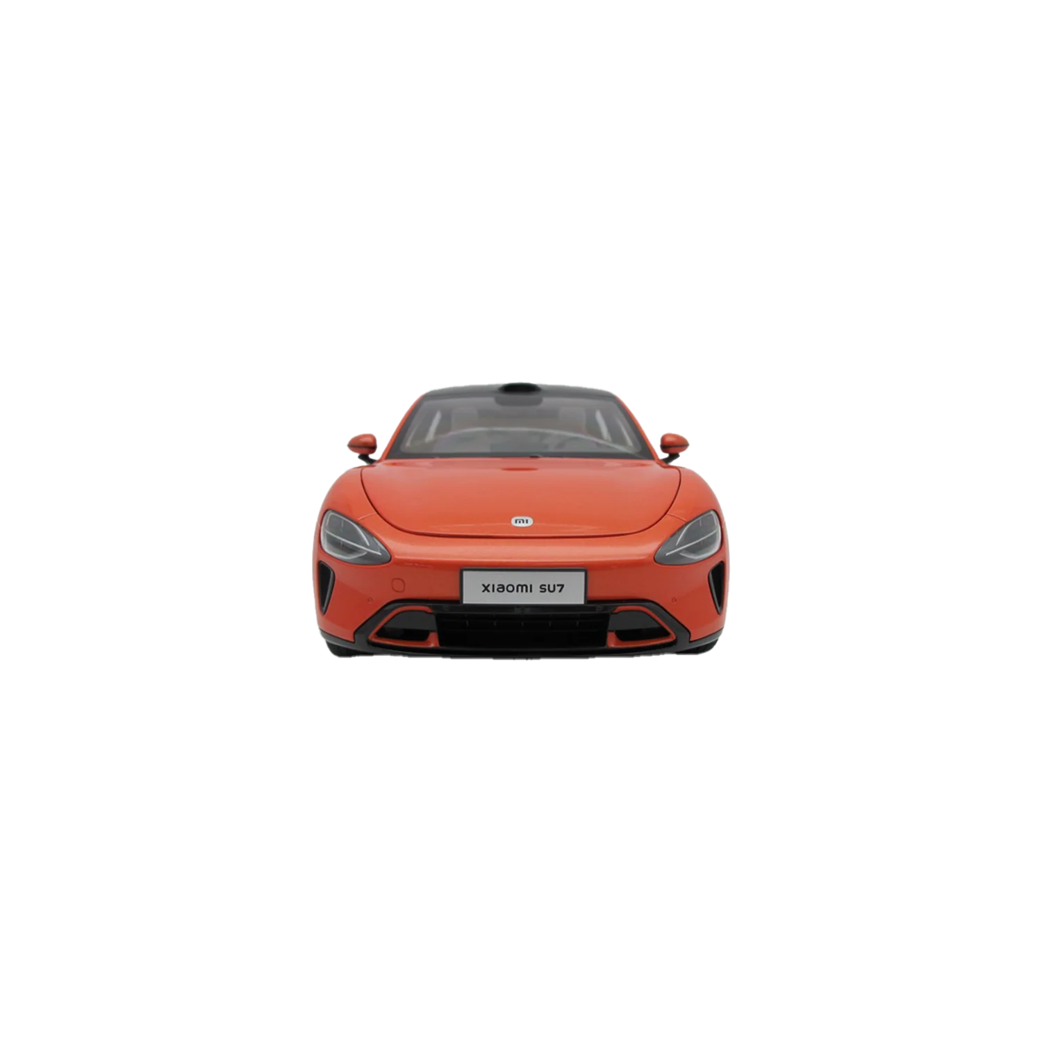 Xiaomi SU7 1/18 Die-cast Model Car - Image 6