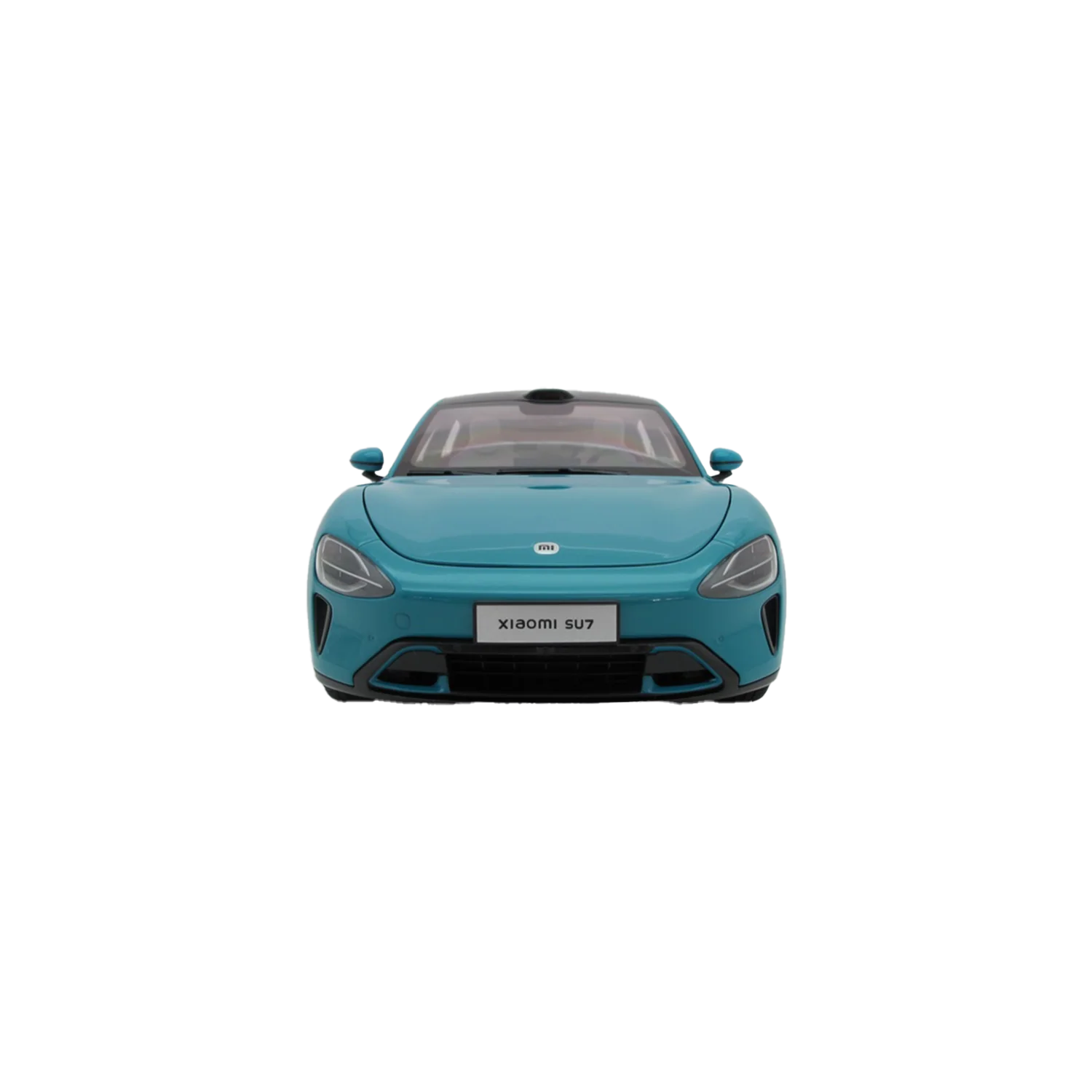 Xiaomi SU7 1/18 Die-cast Model Car - Image 7
