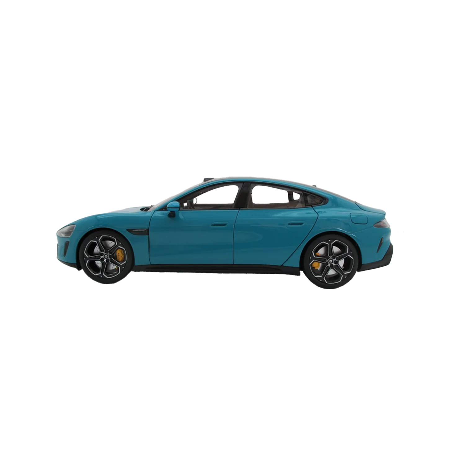 Xiaomi SU7 1/18 Die-cast Model Car - Image 9