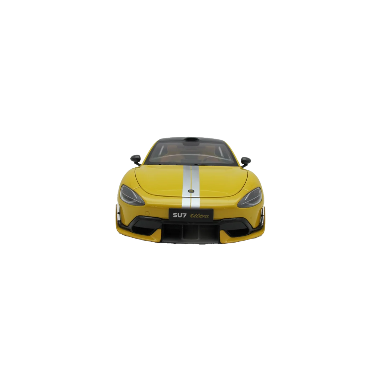 Xiaomi SU7 Ultra 1/18 Die-cast Model Car - Image 2