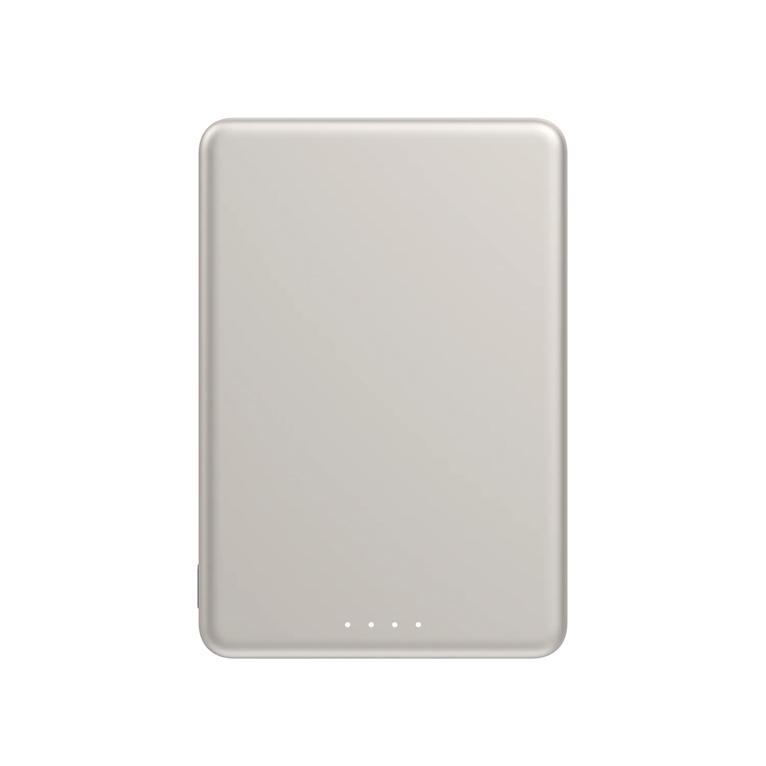 Xiaomi Super Slim Magnetic Power Bank 5000 - Image 16