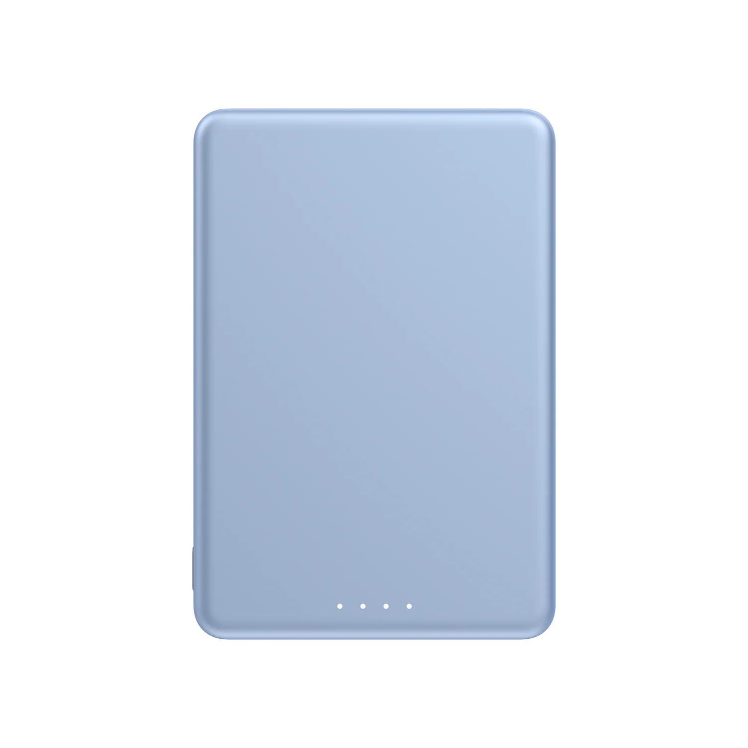 Xiaomi Super Slim Magnetic Power Bank 5000 - Image 8