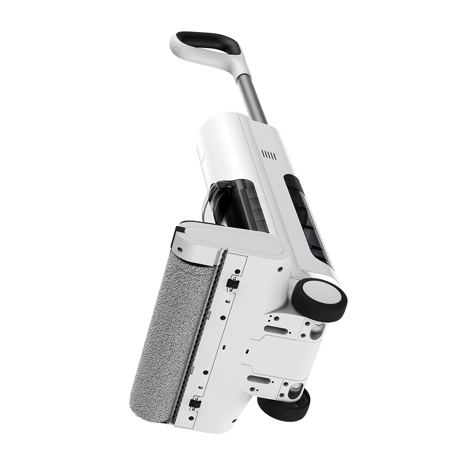 Xiaomi Truclean W20 Wet Dry Vacuum EU - Image 12