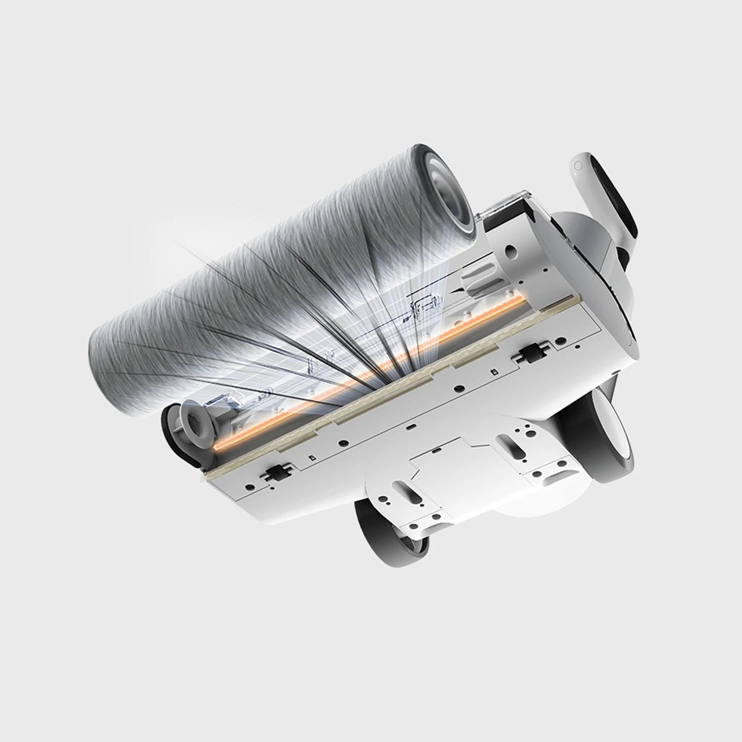 Xiaomi Truclean W20 Wet Dry Vacuum EU - Image 13