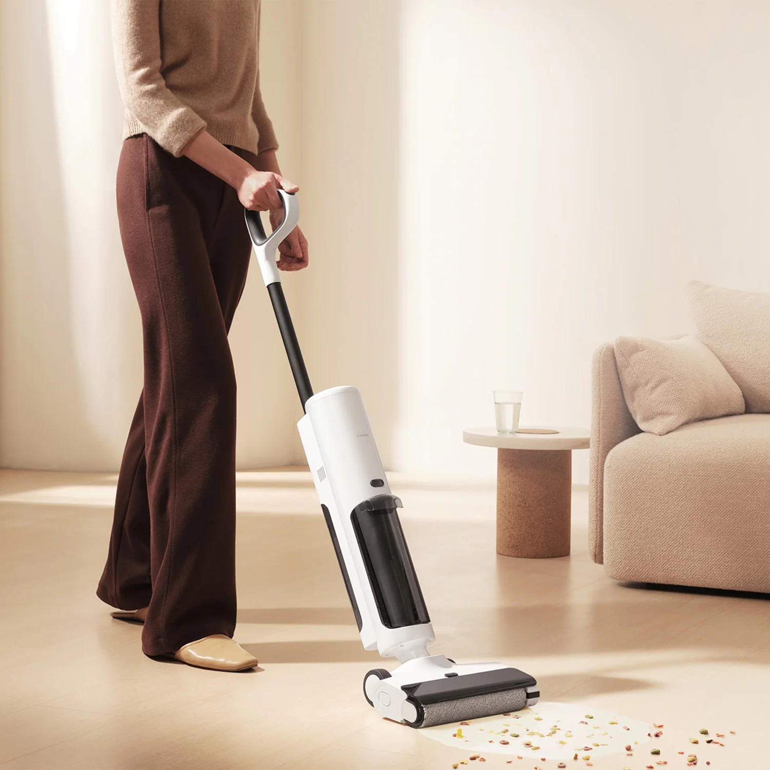 Xiaomi Truclean W20 märkä-kuivaimuri EU+ tarvikesarja - Image 5