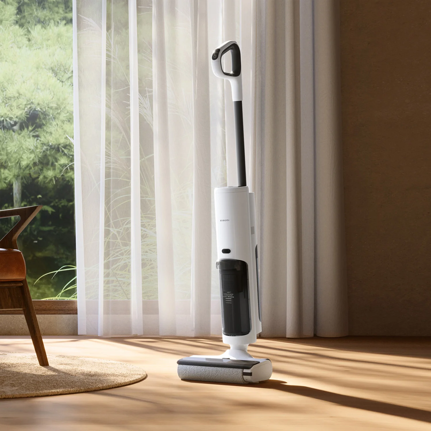 Xiaomi Truclean W20 märkä-kuivaimuri EU+ tarvikesarja - Image 6