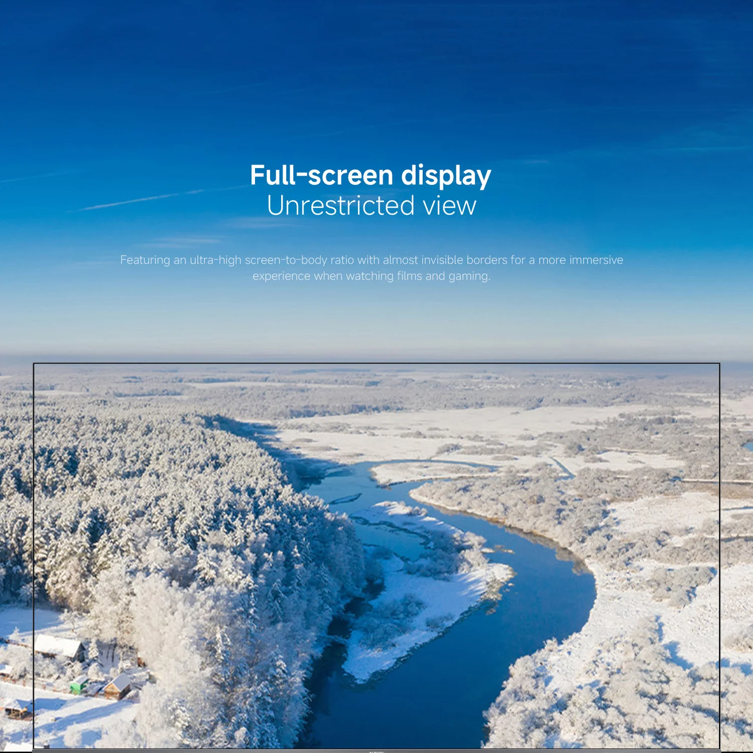 Xiaomi TV A Pro 55 - Image 10