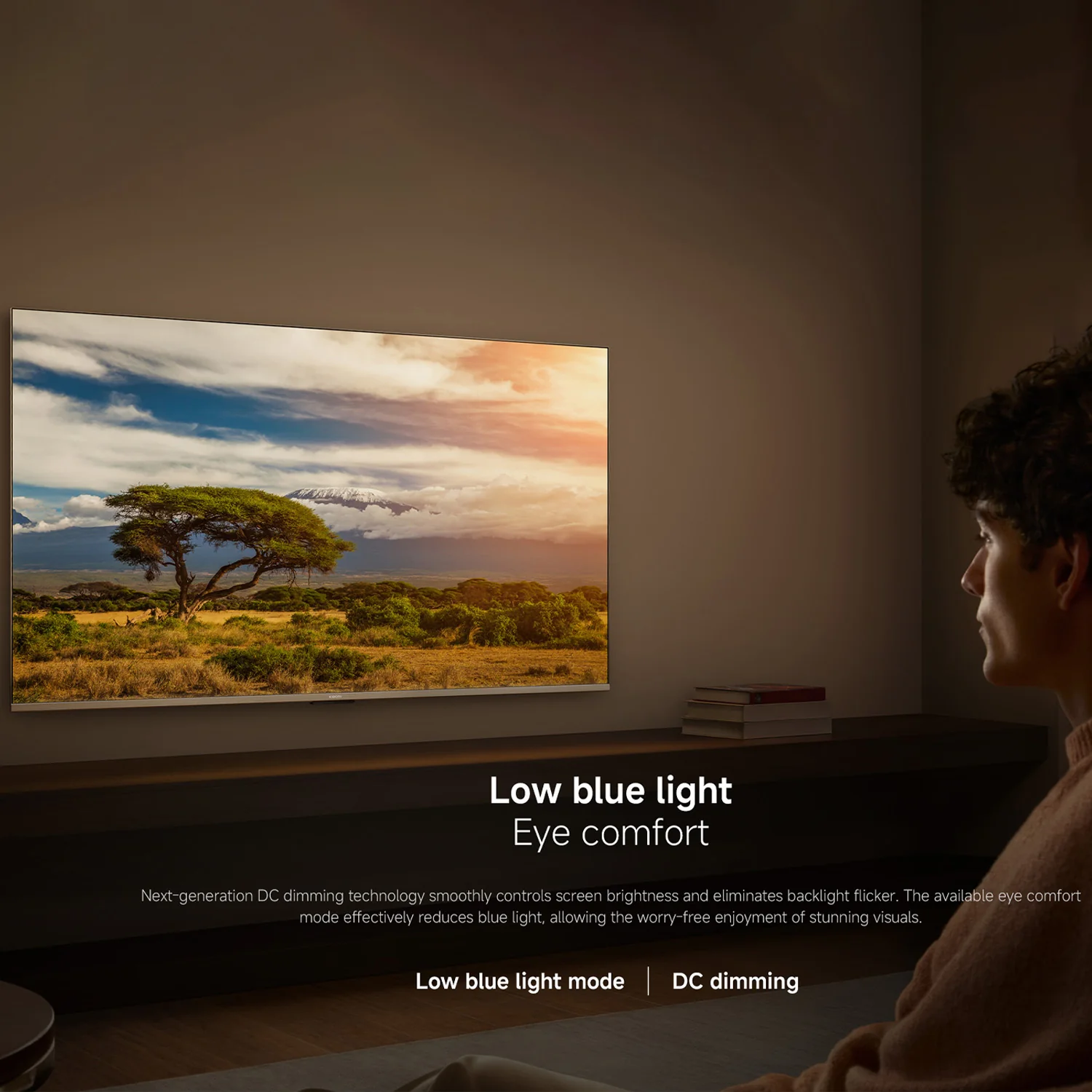 Xiaomi TV A Pro 55 - Image 5