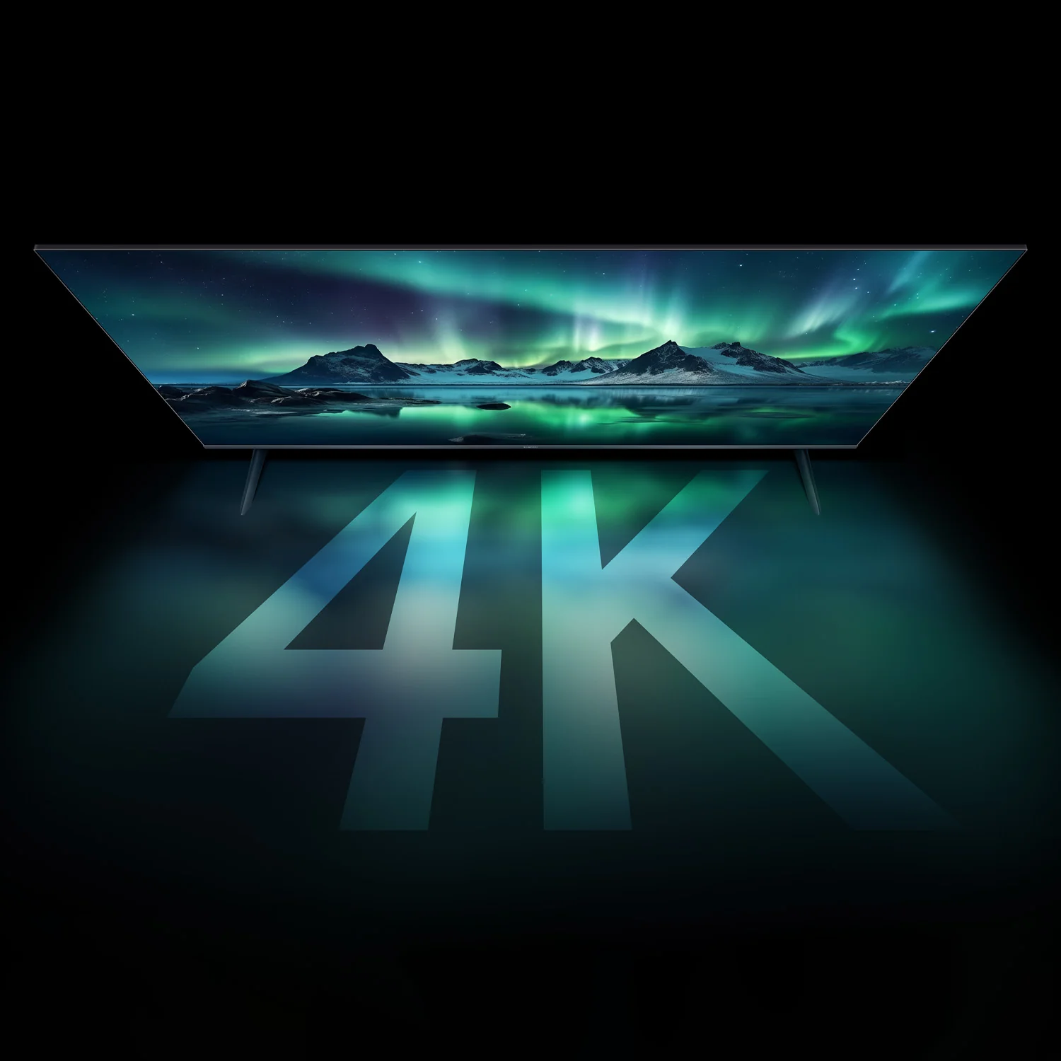 Xiaomi TV A Pro 55 - Image 6