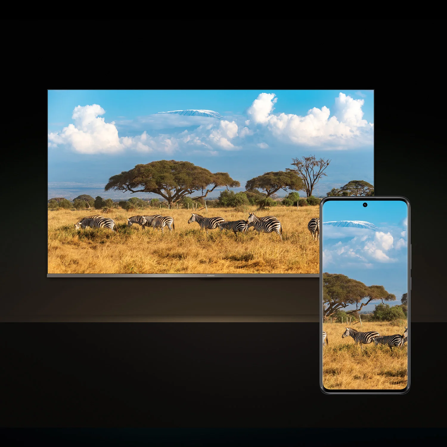 Xiaomi TV A Pro 55 - Image 8