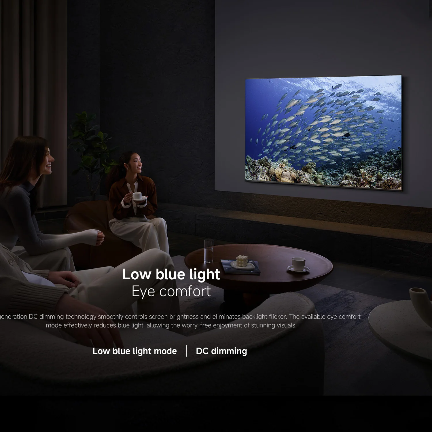 Xiaomi TV A Pro 65 - Image 10