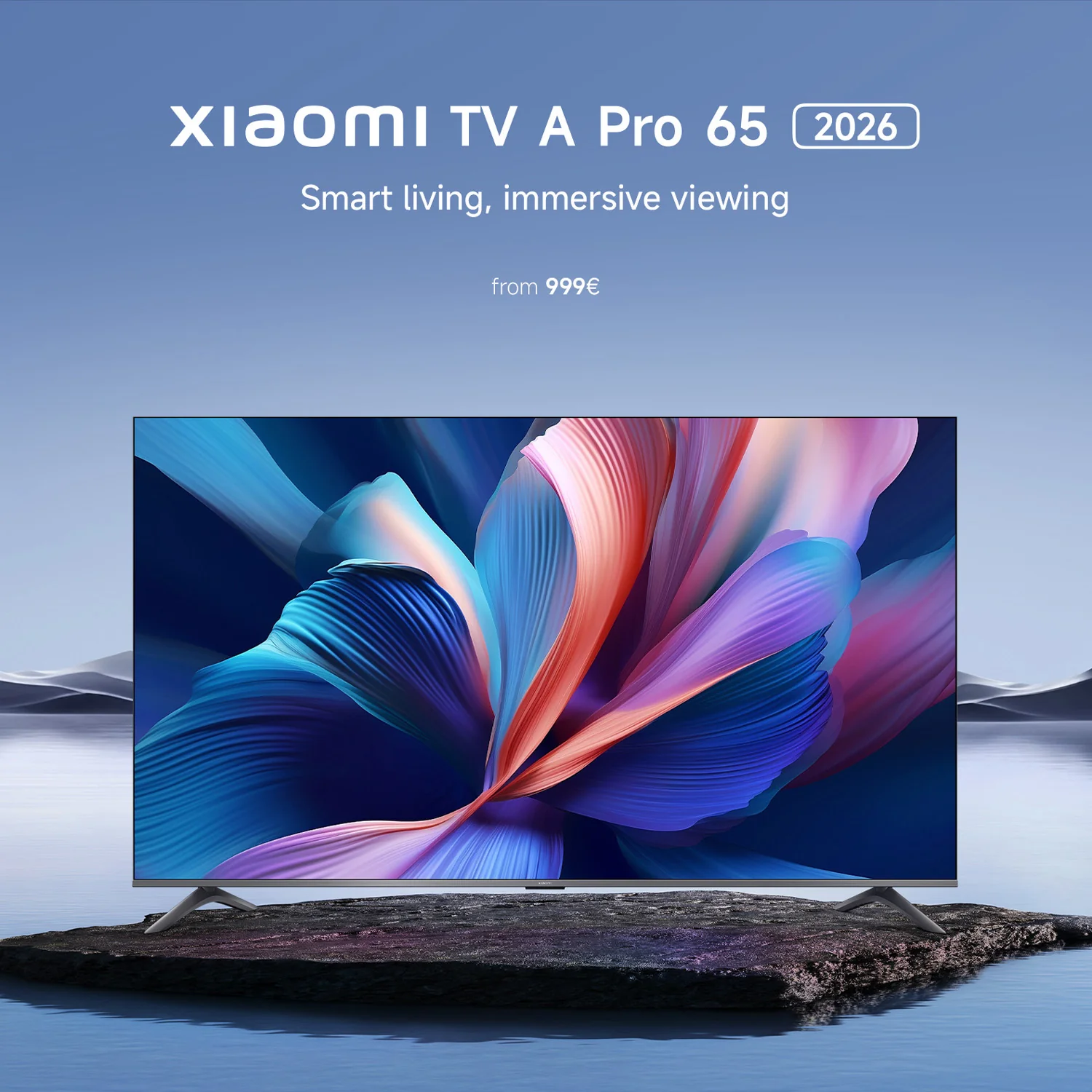 Xiaomi TV A Pro 65 - Image 3