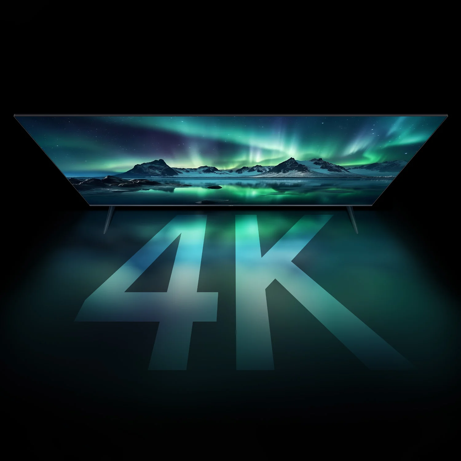 Xiaomi TV A Pro 65 - Image 6