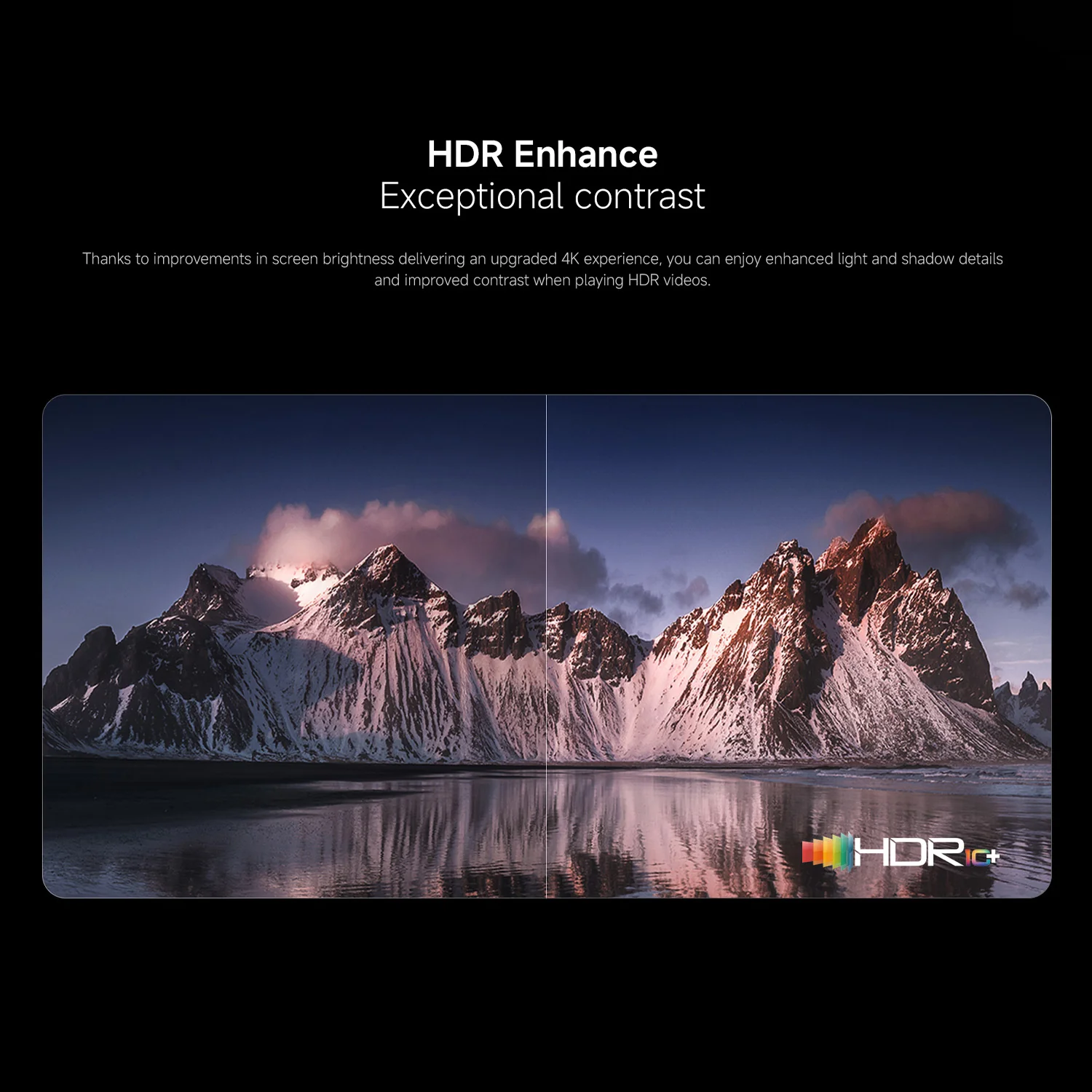 Xiaomi TV A Pro 65 - Image 8