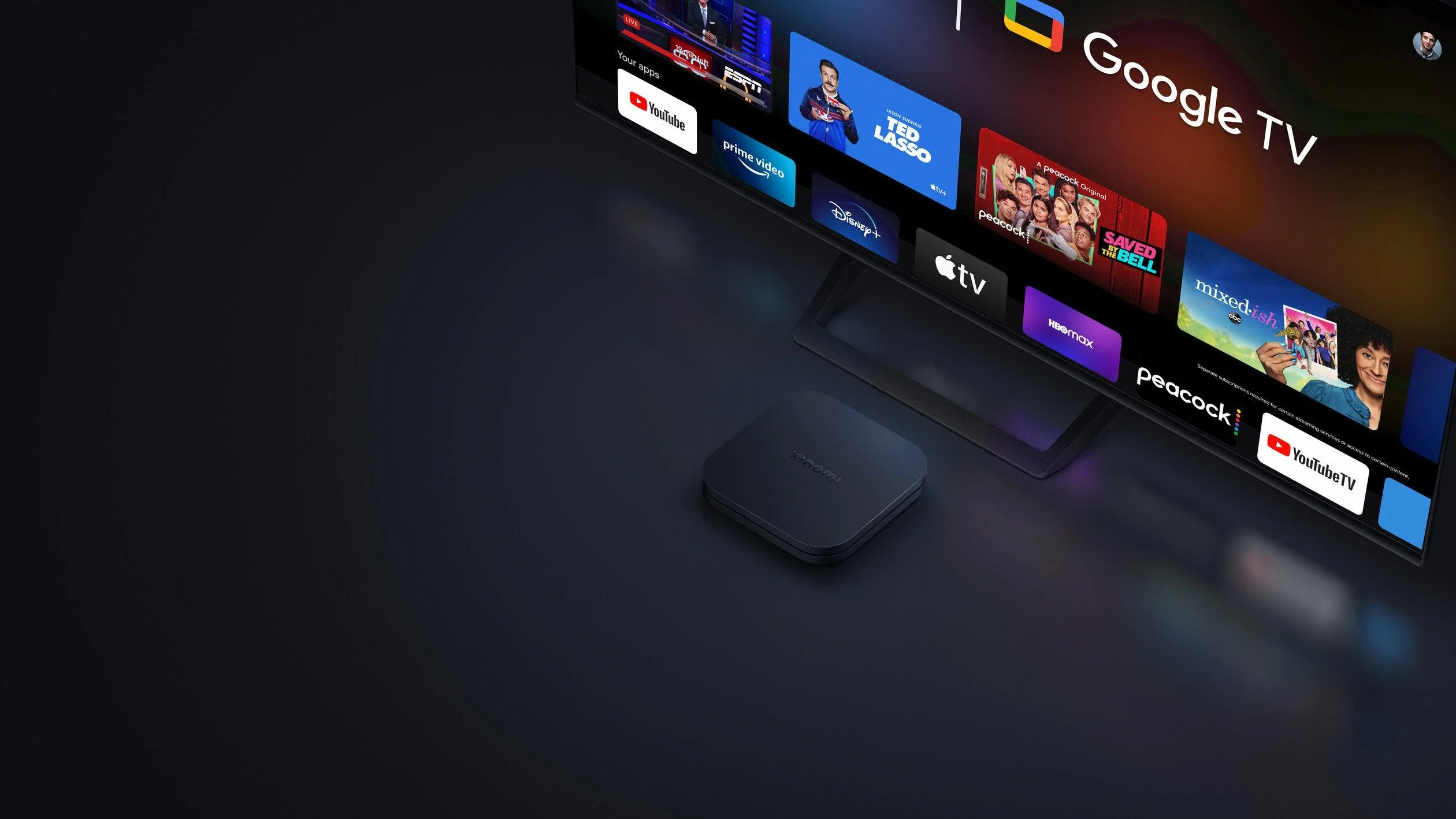 Xiaomi TV Box S 2nd Gen - Image 5