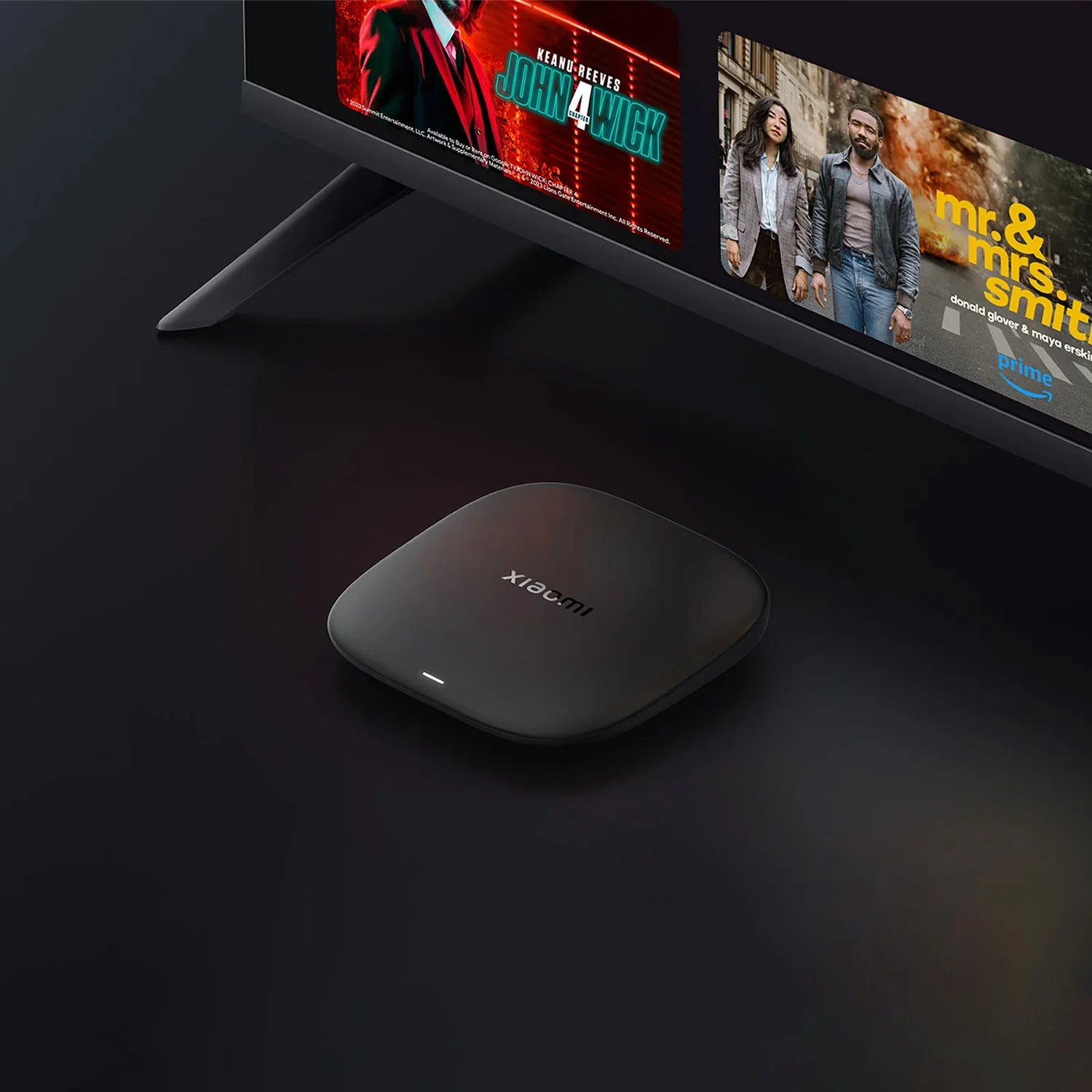 Xiaomi TV Box S (3rd Gen) EU - Image 3