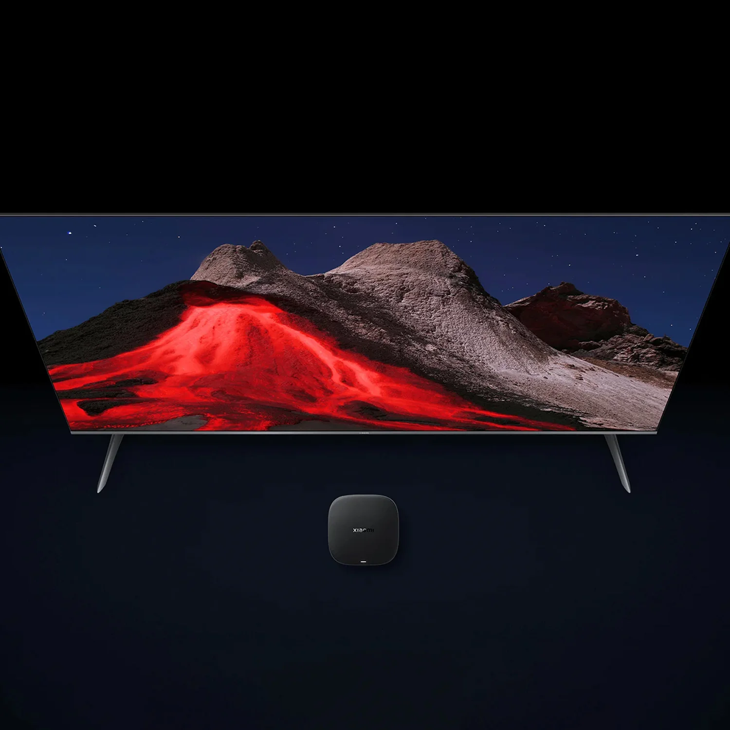 Xiaomi TV Box S (3rd Gen) EU - Image 4