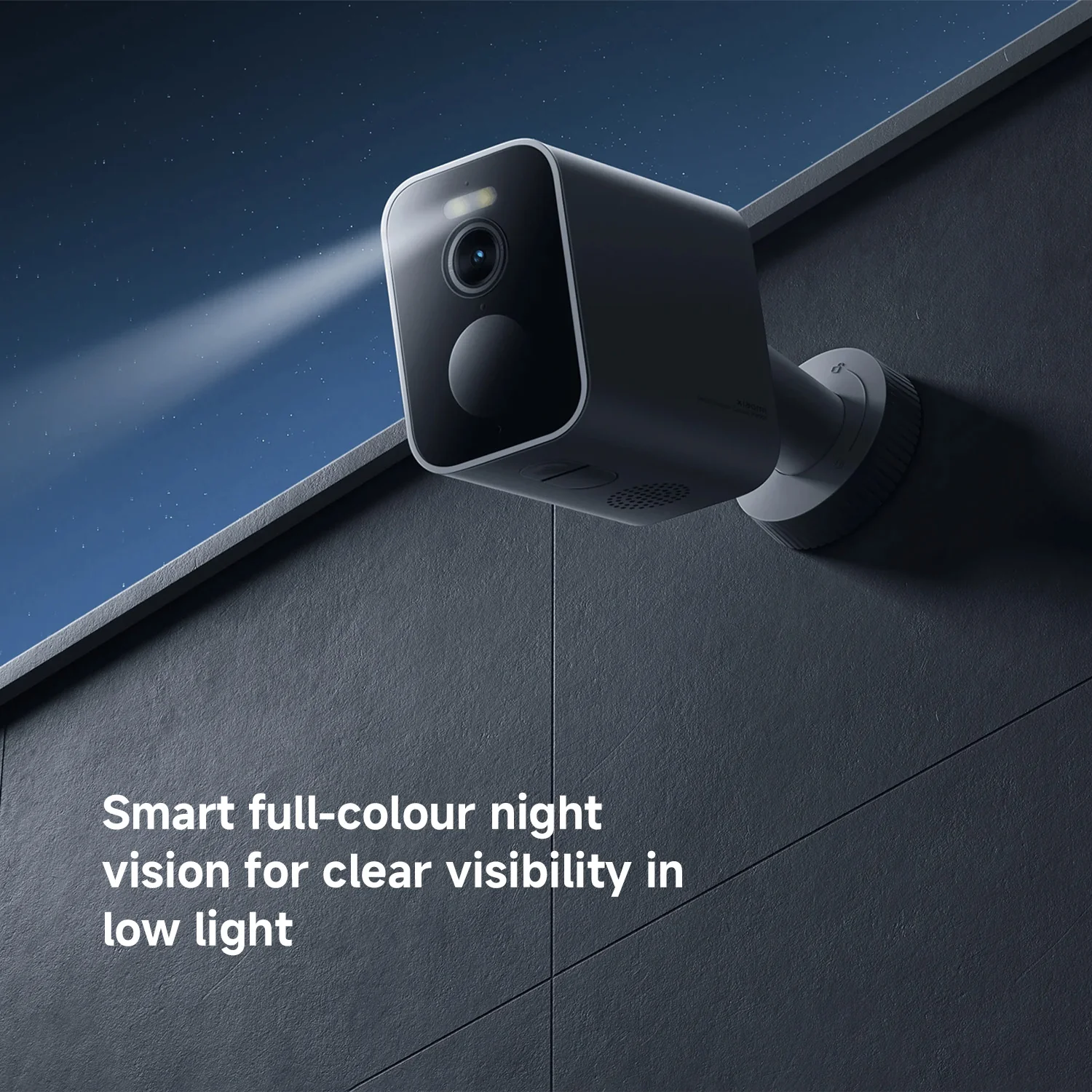 Xiaomi ulkokamera BW300 - Image 4