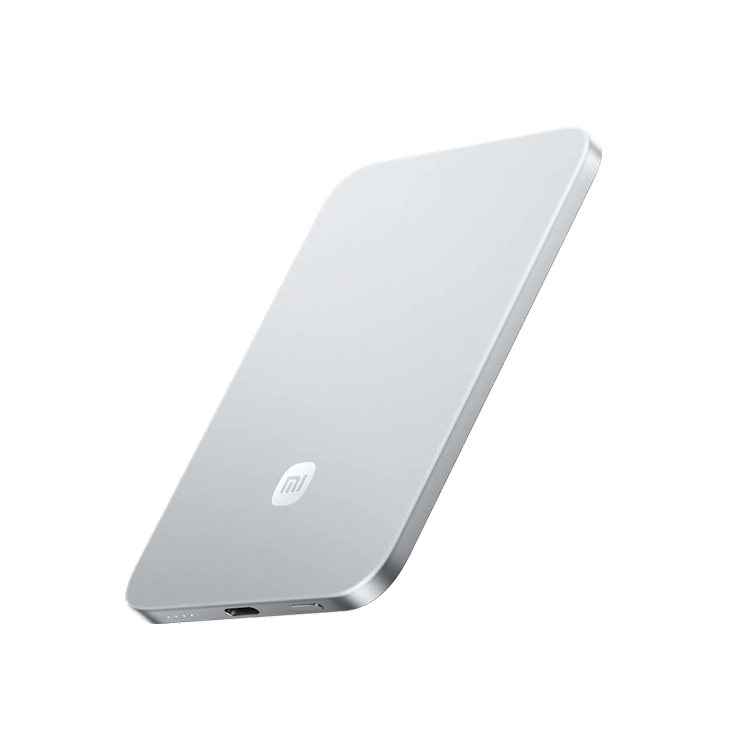 Xiaomi UltraThin Magneettinen Power Bank 5000 15W - Image 3