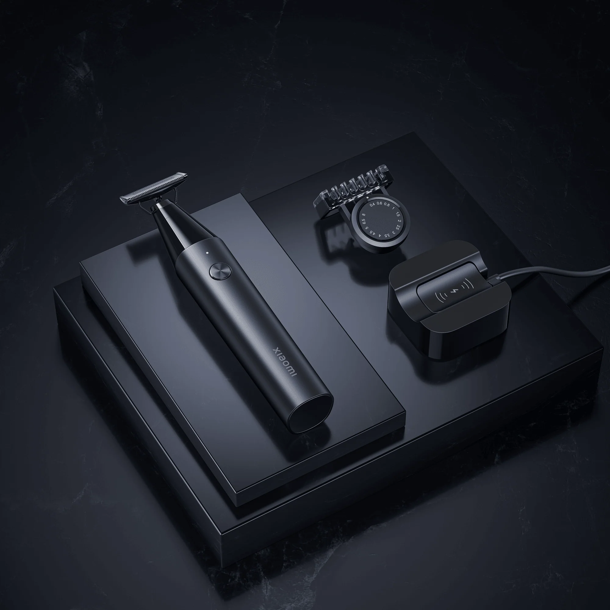 Xiaomi UniBlade Trimmer EU - Image 5