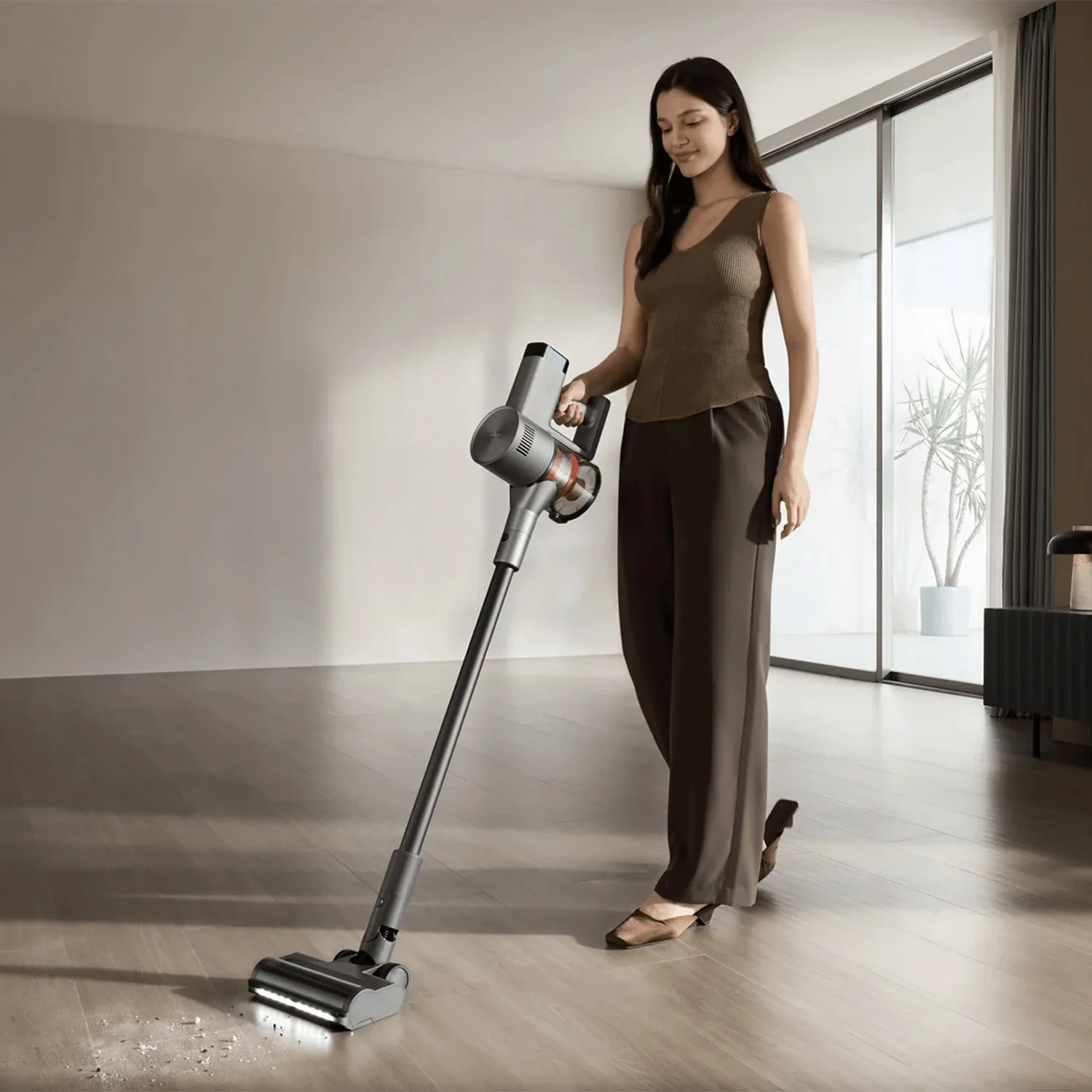 Xiaomi Vacuum Cleaner G30 Max EU - Image 3
