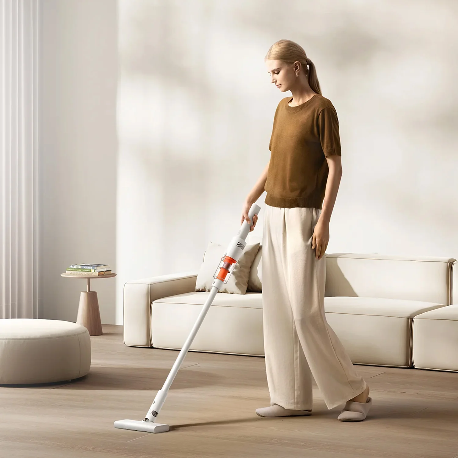 Xiaomi Vacuum Cleaner P30 EU - Image 3