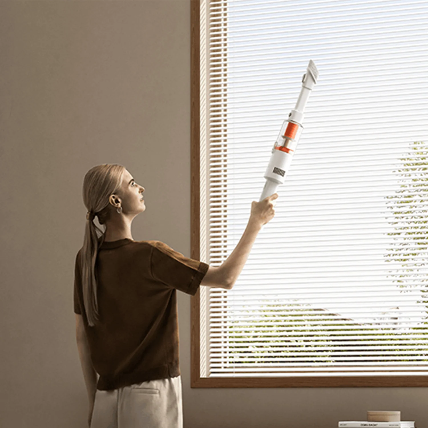 Xiaomi Vacuum Cleaner P30 EU - Image 4