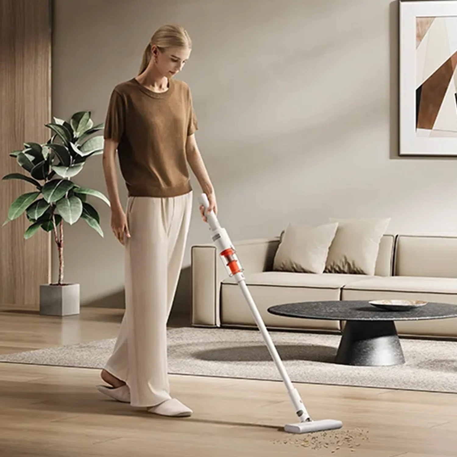 Xiaomi Vacuum Cleaner P30 EU - Image 6