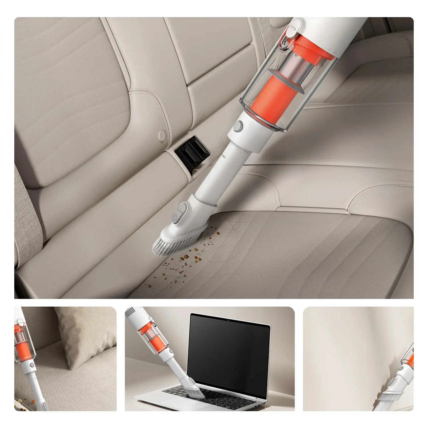 Xiaomi Vacuum Cleaner P30 EU - Image 7