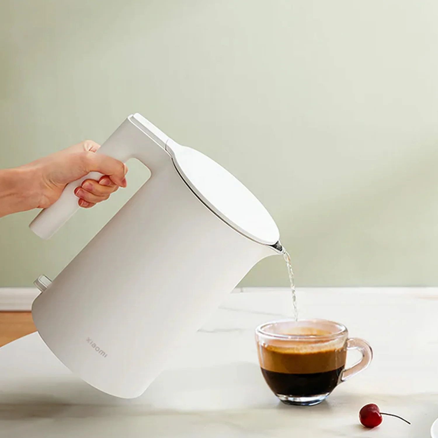 Xiaomi Electric Kettle 2 EU - Image 4