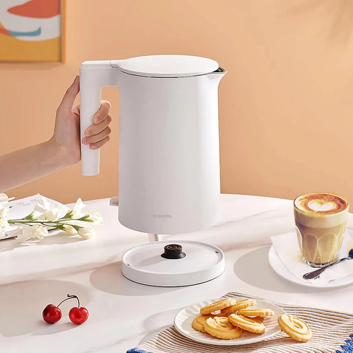 Xiaomi Electric Kettle 2 EU - Image 6