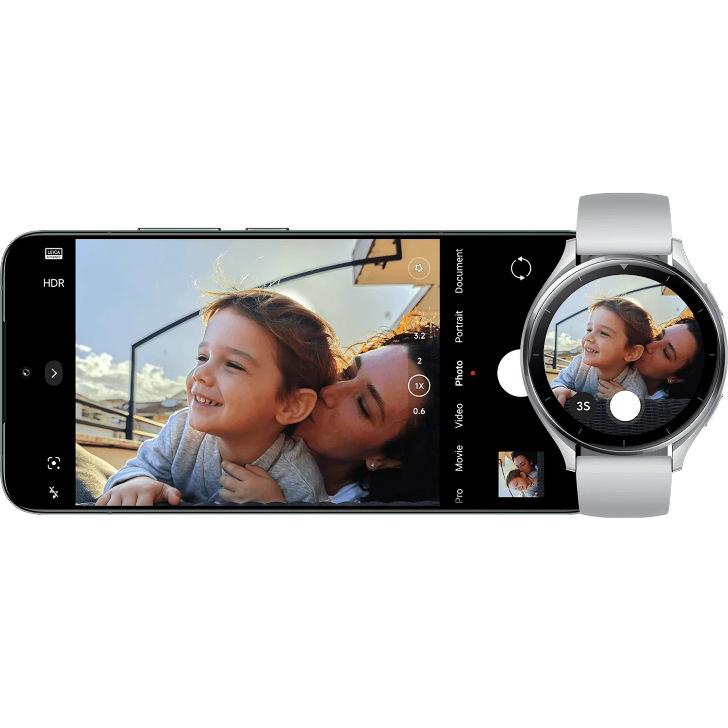 Xiaomi Watch 2 - Image 11