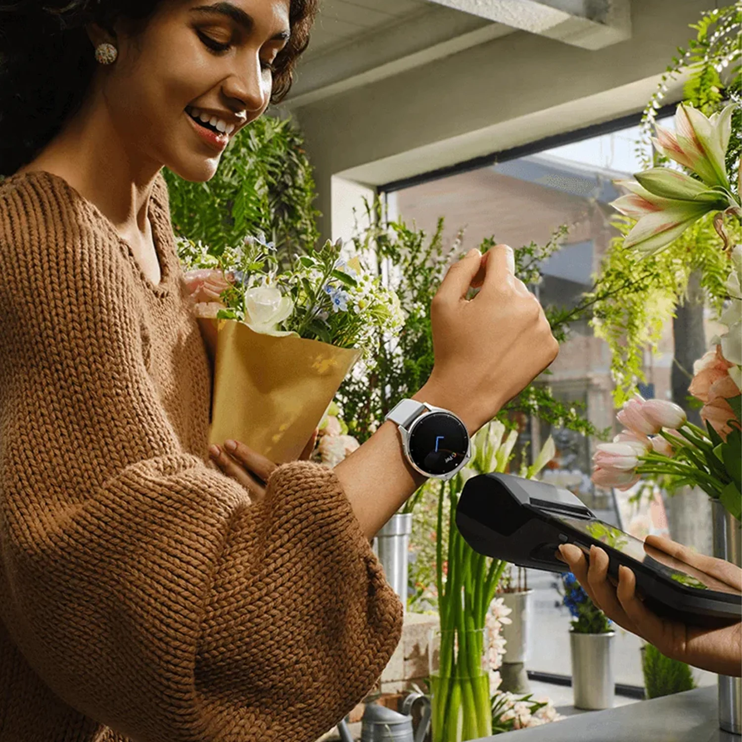 Xiaomi Watch 2 - Image 3