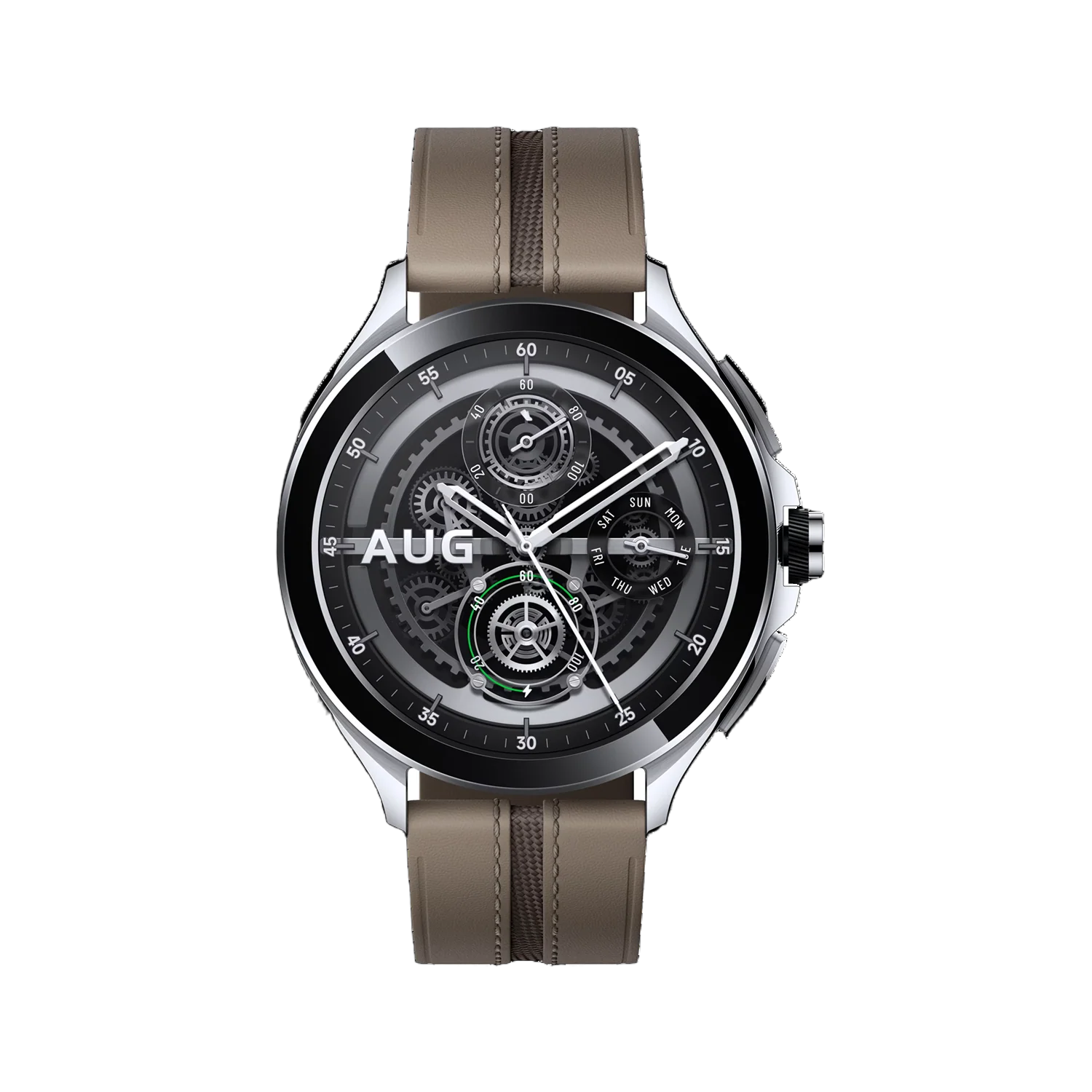 Xiaomi Watch 2 Pro-Class B - Image 7