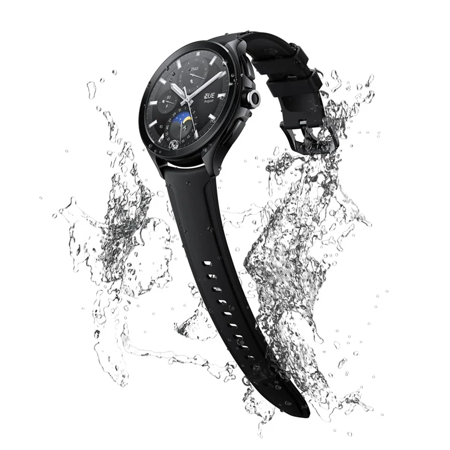 Xiaomi Watch 2 Pro - Image 6