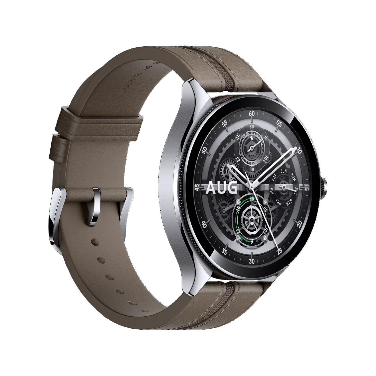 Xiaomi Watch 2 Pro - Image 8
