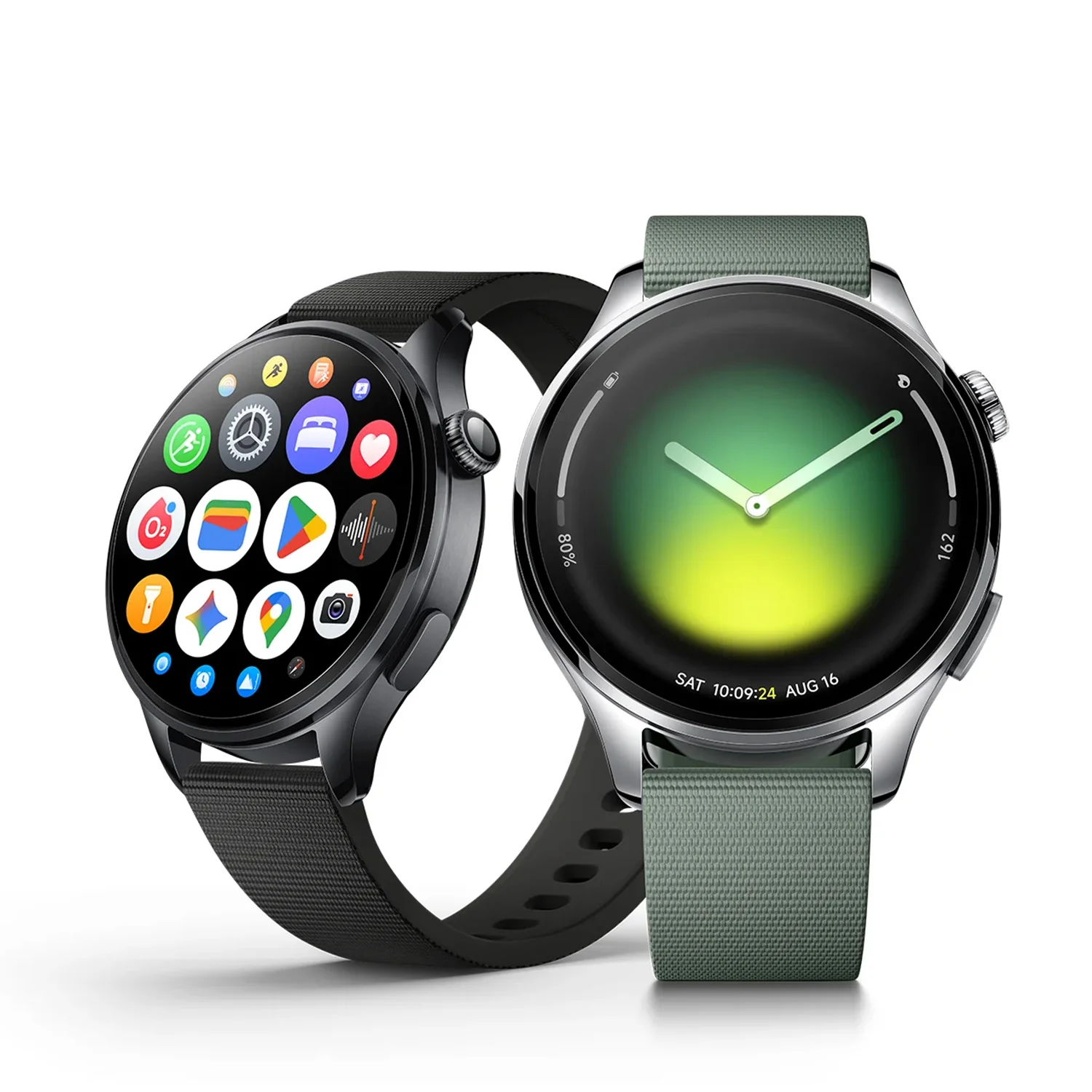 Xiaomi Watch 5 - Image 15