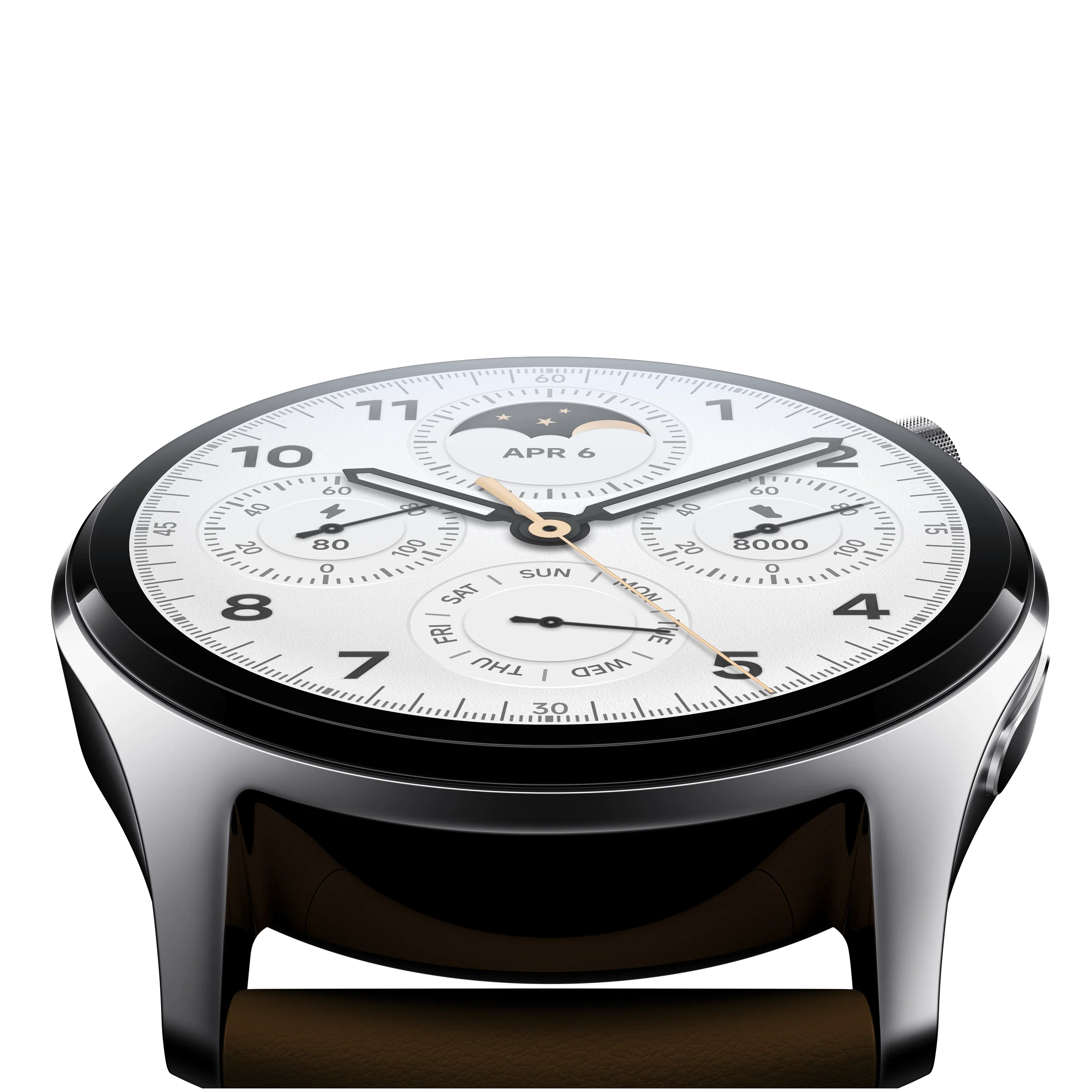 Xiaomi Watch S1 Pro GL (hopea) - Image 15