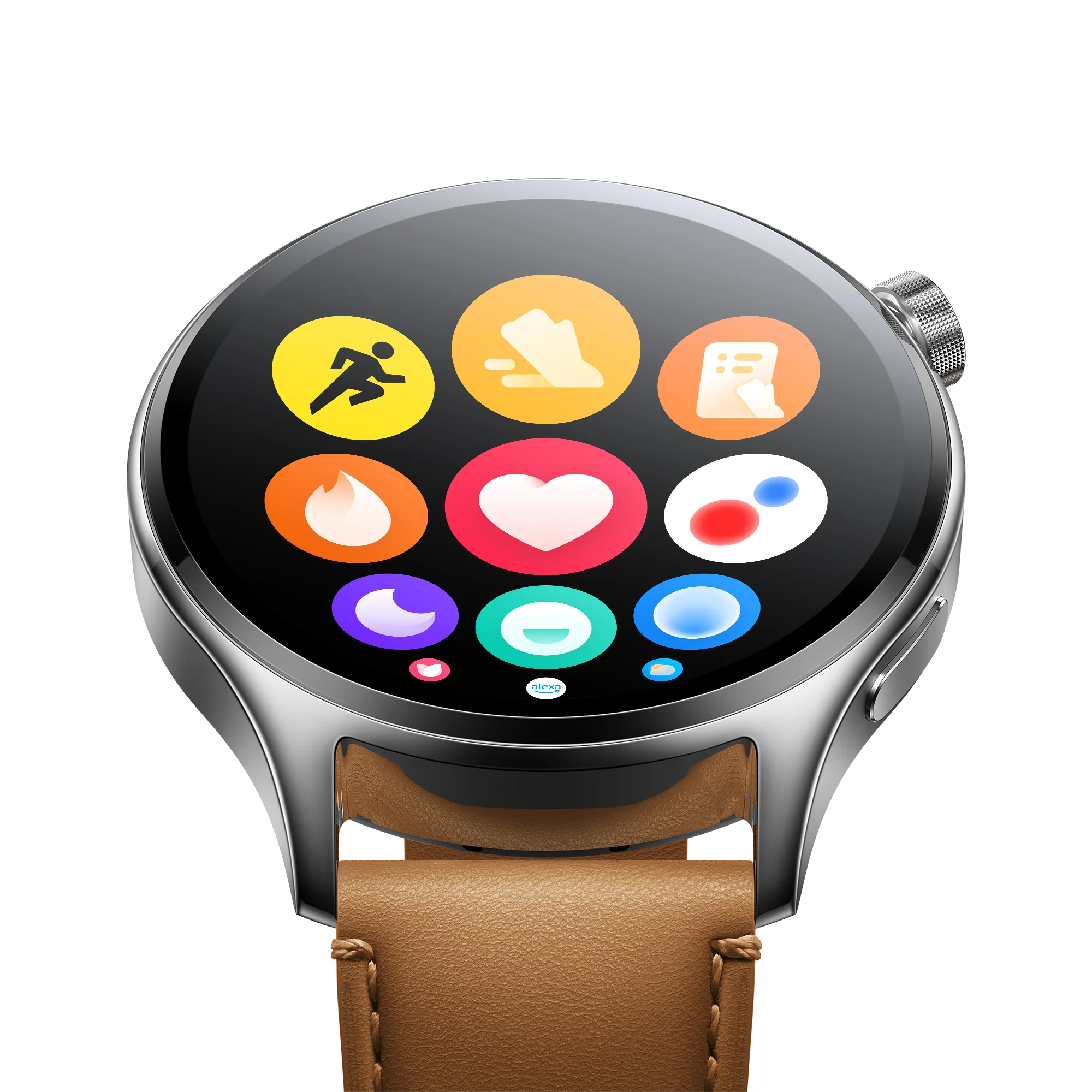 Xiaomi Watch S1 Pro GL (hopea) - Image 4